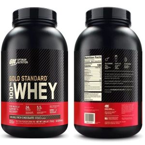 Whey protein for muscle building - high-quality protein for athletes Whey protein for muscle building has been specially designed for athletes with a very intensive training program or the desire to lose weight. We have this protein product in our shop in various variations. This whey protein is of high biological value and can be efficiently converted into muscle proteins by the organism. It is particularly suitable as a supplement to a strenuous workout with the aim of promoting muscle growth and maintaining muscle mass. Since protein powders like these are low in fat and carbohydrates, they are also suitable for athletes who are on a diet or want to control their weight. Easy to use: whey protein for muscle building The protein powder is available from us in numerous flavors ranging from chocolate and vanilla to strawberry. Before taking, the required amount of powder is mixed with water or low-fat milk using a whisk, shaker or blender. Especially if the product is drunk before training, it can contribute to improved muscle development. By recording after the workout, on the other hand, the regeneration phase can be shortened and the sports training can be intensified.